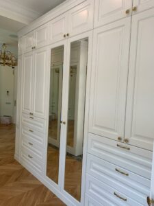 Гардеробная Гранд фото 1 medium