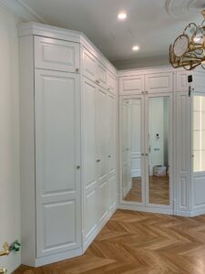 Гардеробная Гранд фото 7 medium