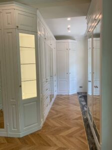 Гардеробная Гранд фото 6 medium