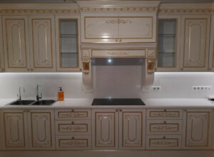 Кухонный гарнитур Арроганс фото 1 medium