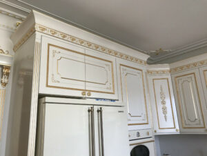Кухонный гарнитур Арроганс фото 3 medium