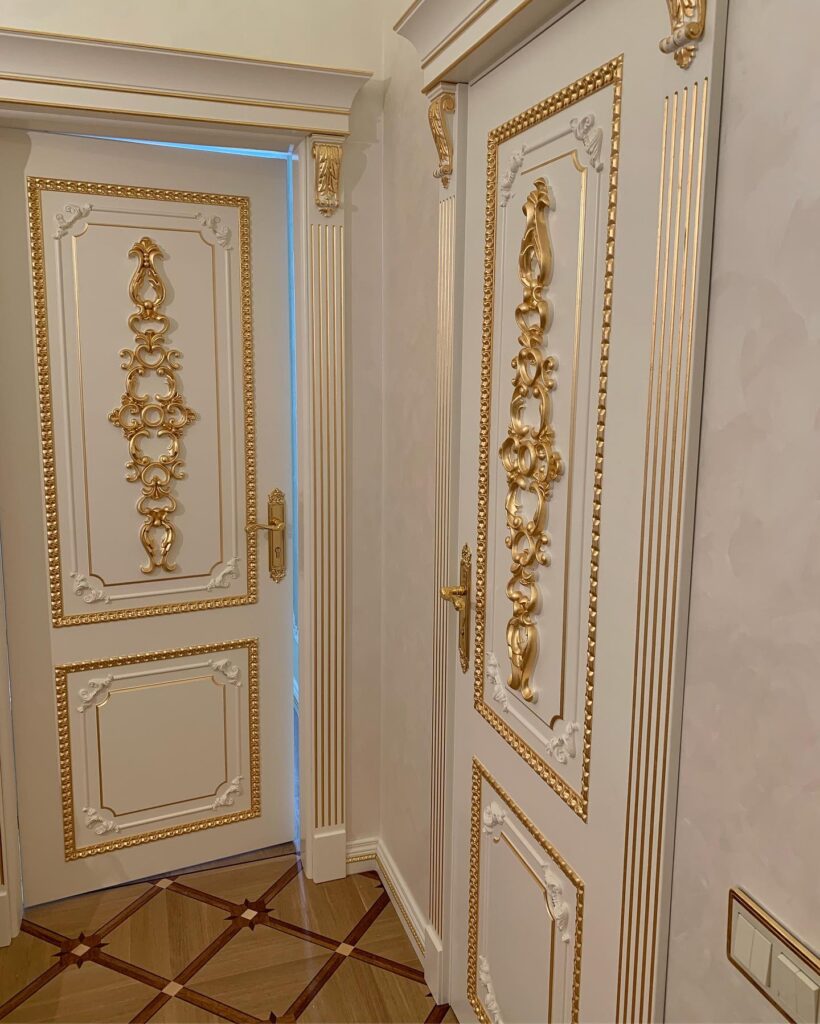 Дверь Арроганс фото 14 large