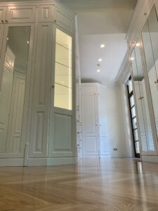 Гардеробная Гранд фото 12 medium