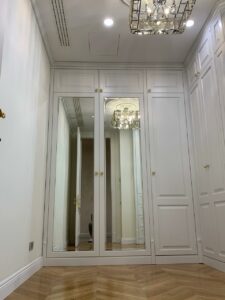 Гардеробная Гранд фото 14 medium