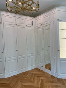Гардеробная Гранд фото 15 medium