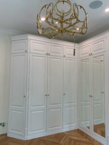 Гардеробная Гранд фото 16 medium