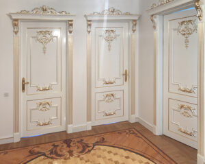 Дверь Роял фото 1 medium