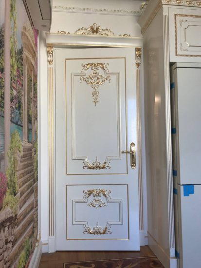 Дверь Роял фото 2 medium