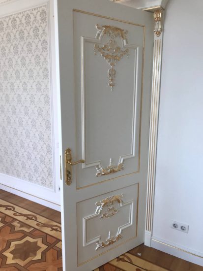 Дверь Роял фото 6 medium