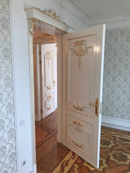 Дверь Роял фото 8 medium