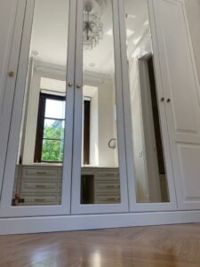 Гардеробная Гранд фото 18 medium