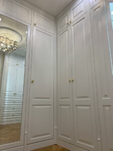 Гардеробная Гранд фото 19 medium