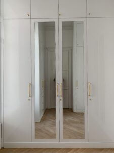 Гардеробная Кальяри Лючидо фото 17 medium