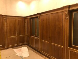 Кабинет руководителя фото 11 medium