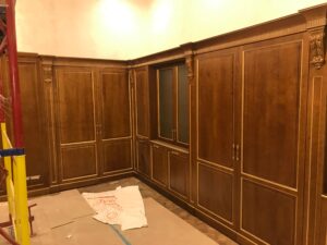 Кабинет руководителя фото 14 medium