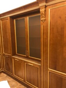Кабинет руководителя фото 23 medium