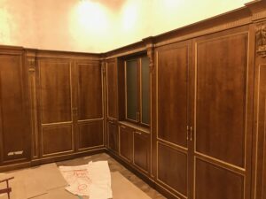 Кабинет руководителя фото 24 medium