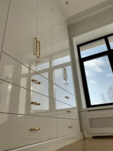 Гардеробная Кальяри Лючидо фото 6 medium