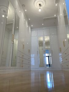 Гардеробная Кальяри Лючидо фото 14 medium