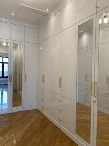 Гардеробная Кальяри Лючидо фото 16 medium
