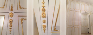 Гардеробная Микеланджело фото 1 medium