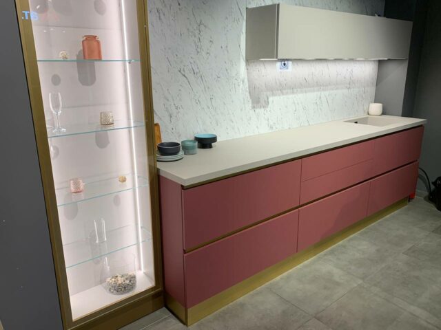 Кухонный гарнитур Феникс фото 2 medium